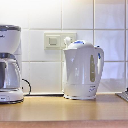 Appartements Bernhofer Σάαλμπαχ-Χίντεργκλεμ Εξωτερικό φωτογραφία