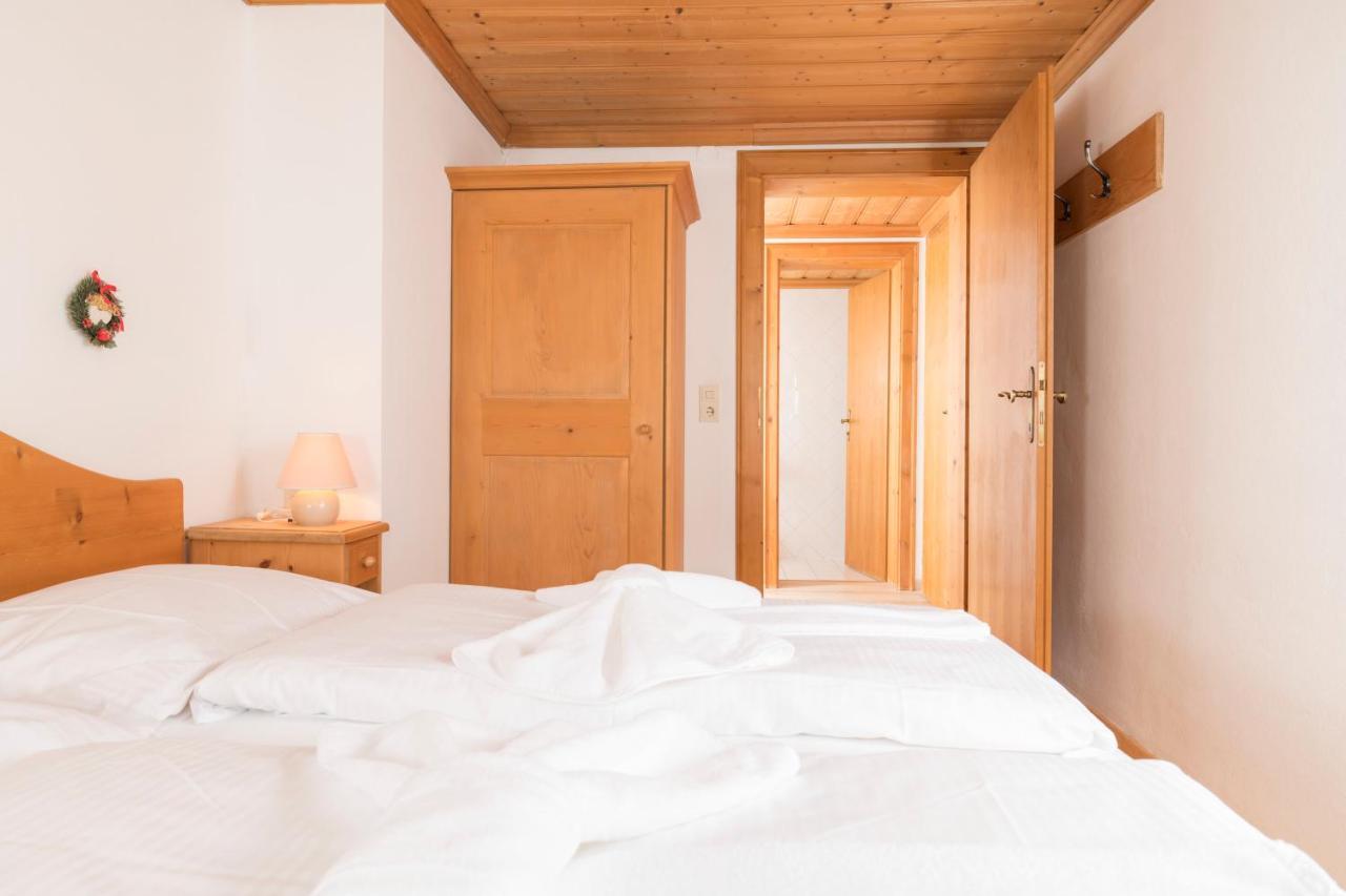 Appartements Bernhofer Σάαλμπαχ-Χίντεργκλεμ Εξωτερικό φωτογραφία