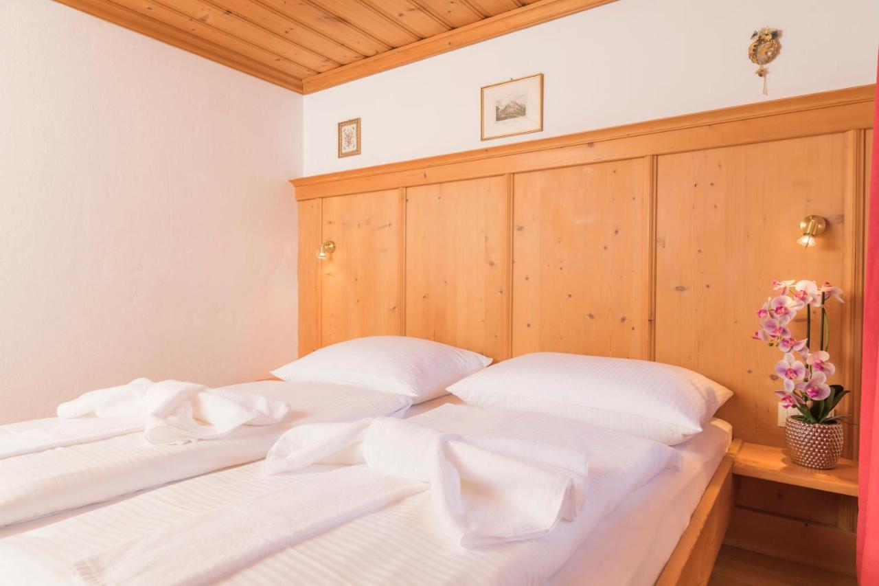 Appartements Bernhofer Σάαλμπαχ-Χίντεργκλεμ Εξωτερικό φωτογραφία