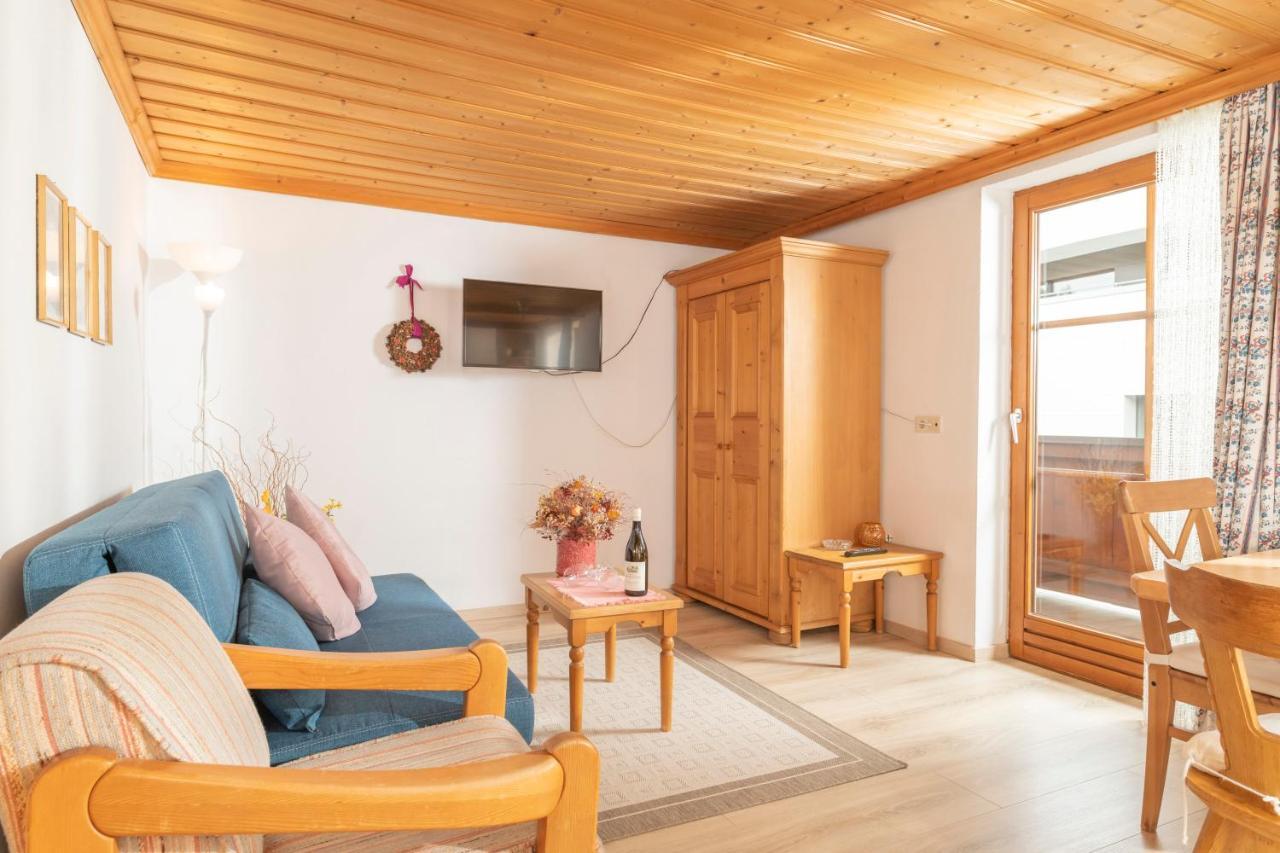 Appartements Bernhofer Σάαλμπαχ-Χίντεργκλεμ Εξωτερικό φωτογραφία