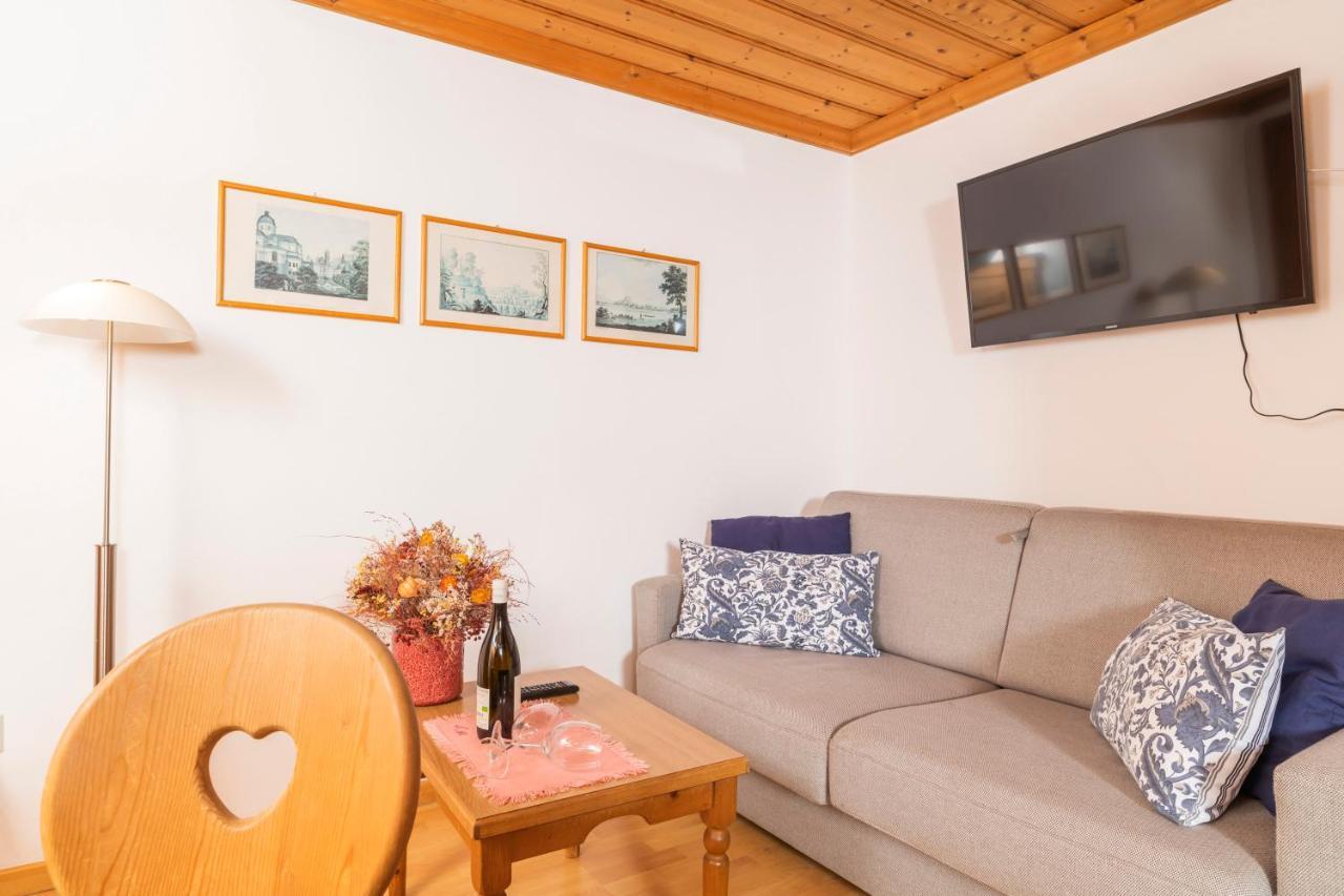 Appartements Bernhofer Σάαλμπαχ-Χίντεργκλεμ Εξωτερικό φωτογραφία