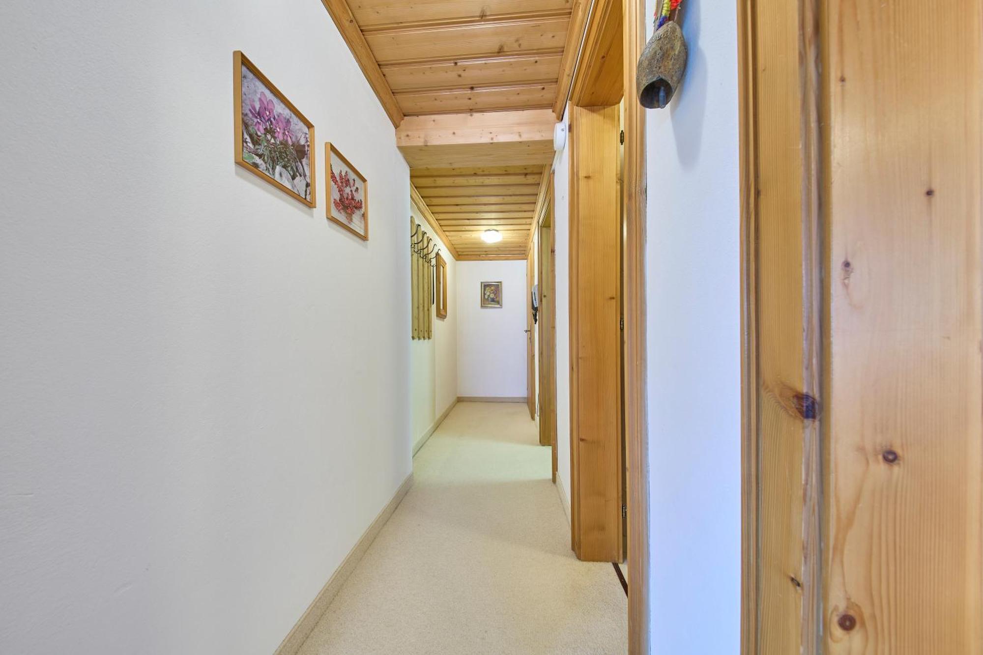 Appartements Bernhofer Σάαλμπαχ-Χίντεργκλεμ Εξωτερικό φωτογραφία