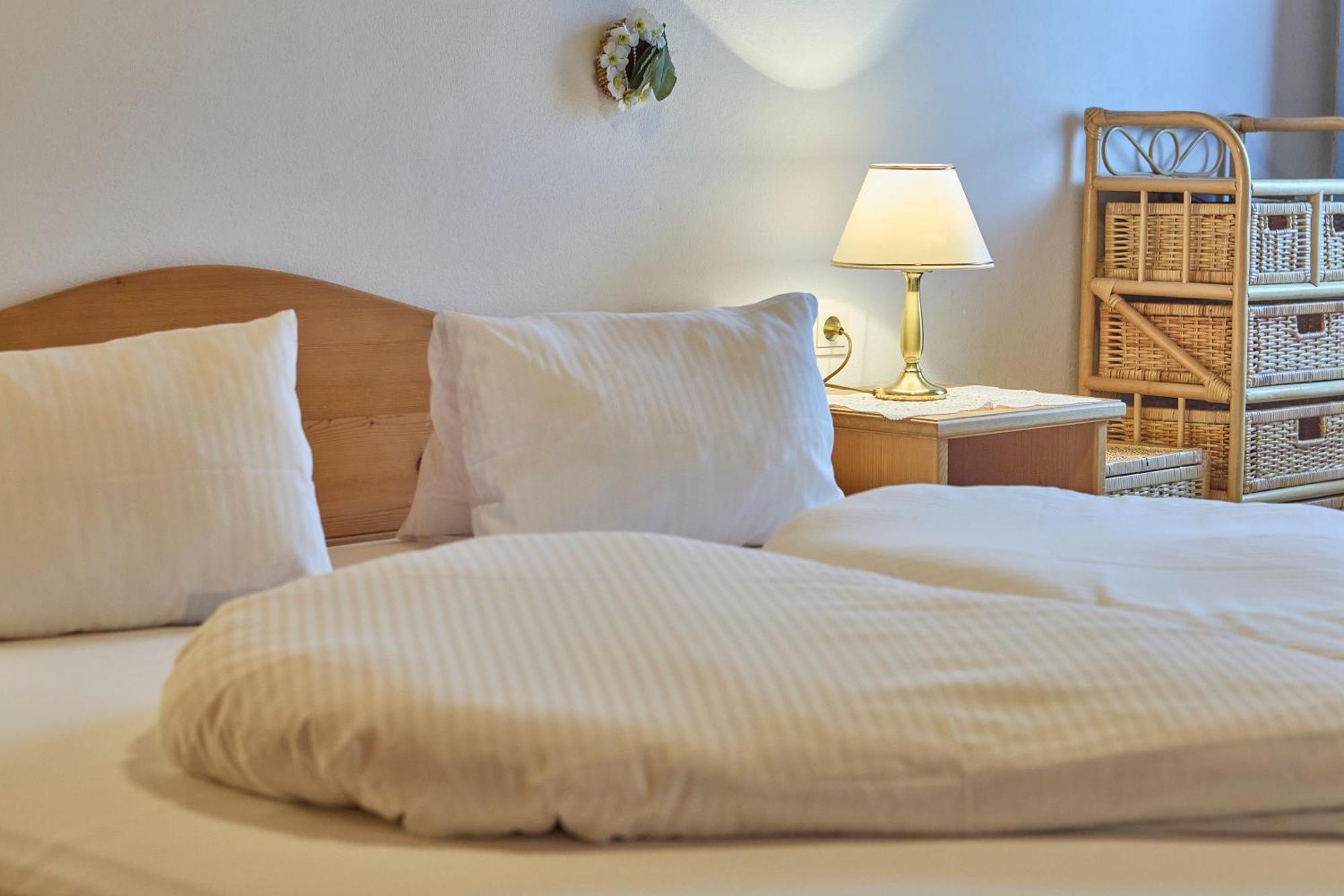 Appartements Bernhofer Σάαλμπαχ-Χίντεργκλεμ Εξωτερικό φωτογραφία