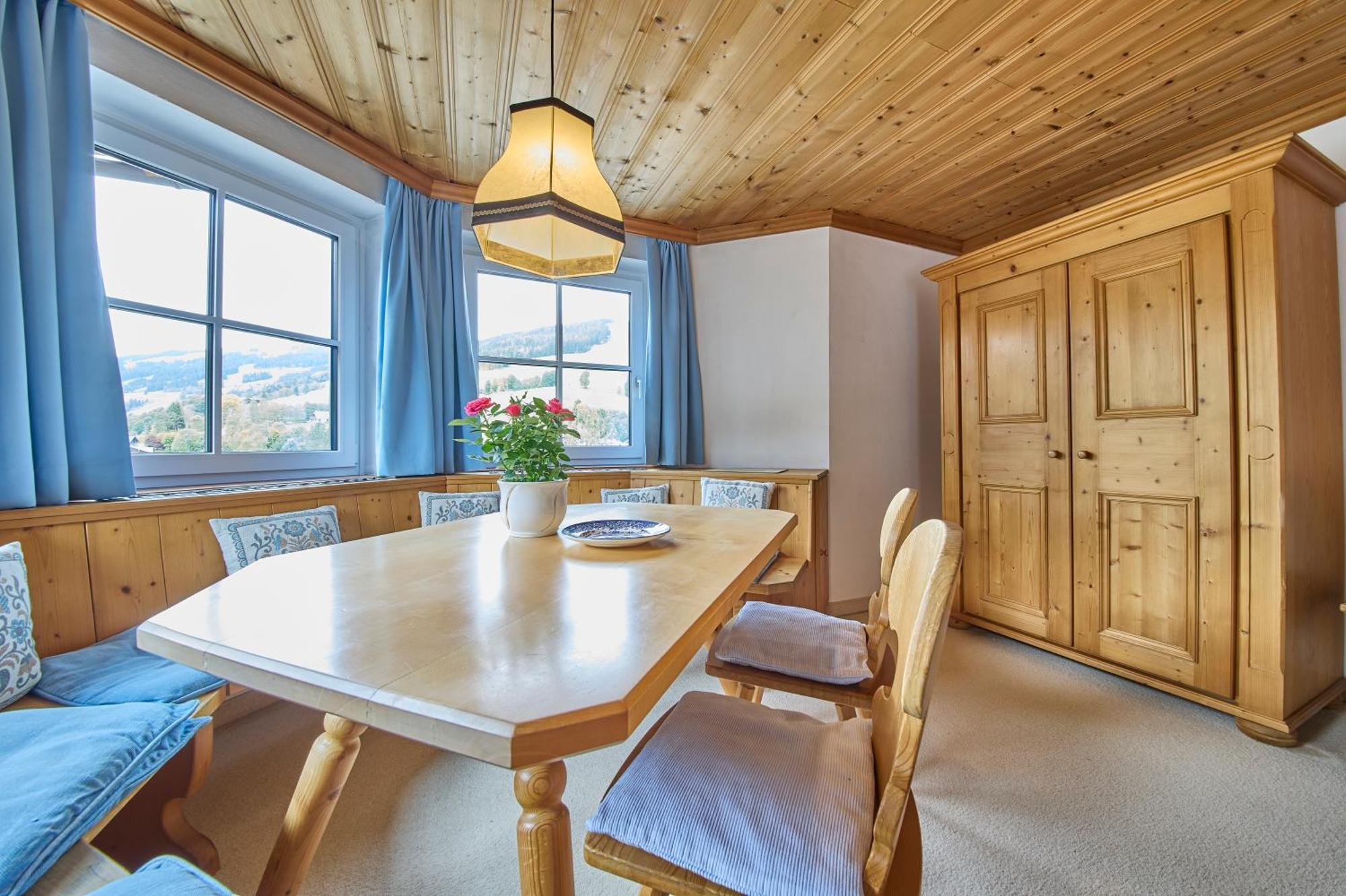 Appartements Bernhofer Σάαλμπαχ-Χίντεργκλεμ Εξωτερικό φωτογραφία